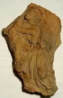 Reneszánsz relief