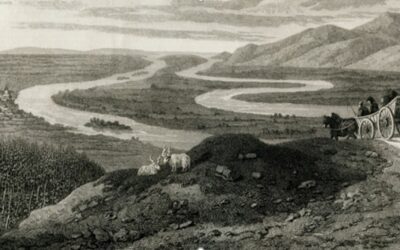 Vác 950! A város leghidegebb telei…