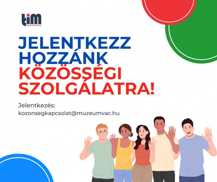 Közösségi Szolgálat