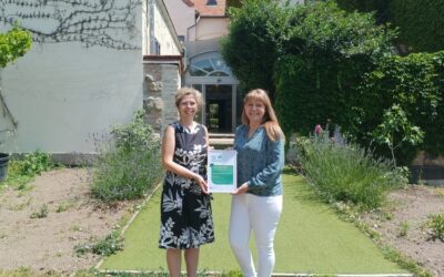 DDC Zöld Megoldás-pályázat