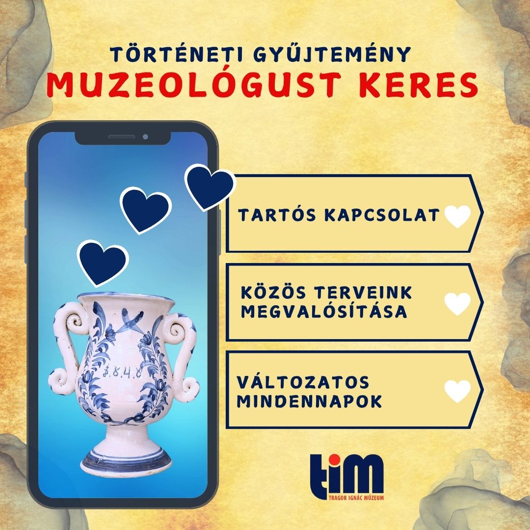 Történész állás