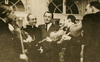 A VME első 25 éve és a piaristák