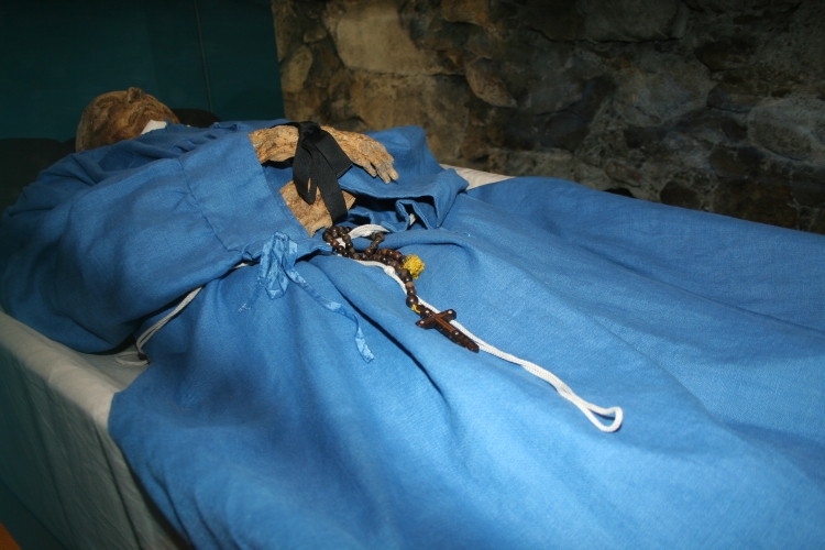 Stefanovits György mester temetési körülményei és halotti viselete