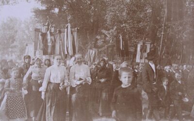 Társaskörök Vácott – a kaszinó