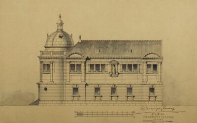 Építsünk múzeumot!