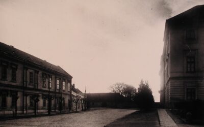 A második „állandó” kiállítás