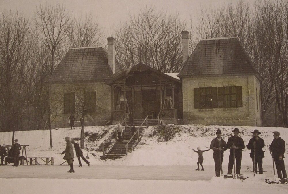 A váci „iringálók”