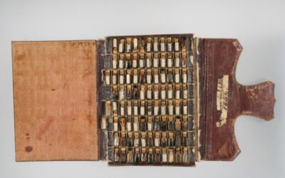 Argenti Döme, a váci csodadoktor