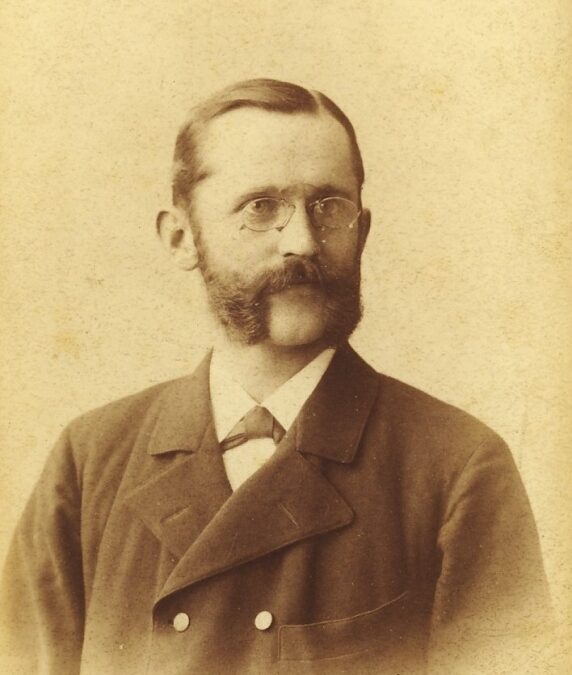 A spanyolnátha Vácott