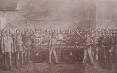 A fotógyűjtés kezdetei a Múzeumban