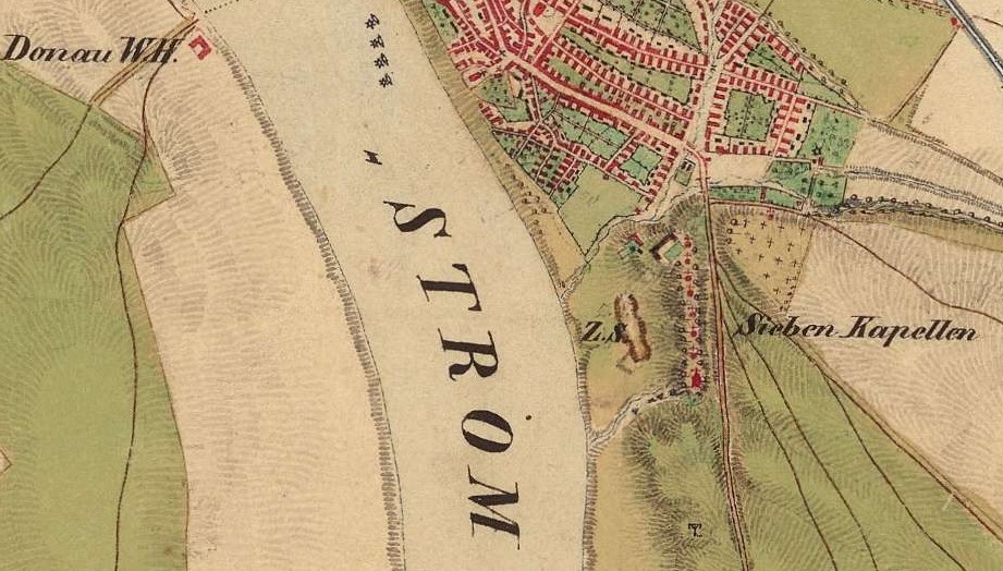 Vác 950! Vác-Derecske