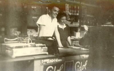 Vác 950 – Fűszerek