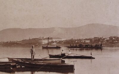 Vác 950 – Váci vízisportélet