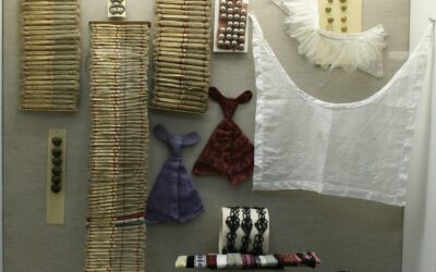 Vác 950 – Textil-, rövidáru-, divatáru