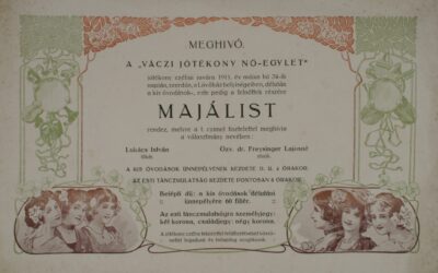 Vác 950 – A váci majálisok