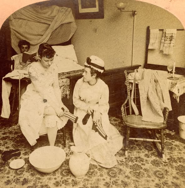 Vác 950 – A tisztaság fél egészség