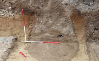 Leletek két török kori gödörből