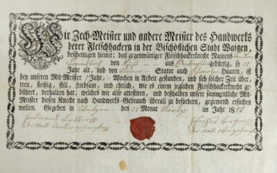 Új szerzemények a múzeum történeti gyűjteményében