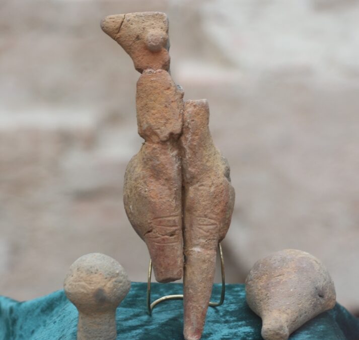 A „Verőcei Vénusz”