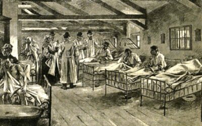 Kolera – amikor még a harangok is elhallgattak