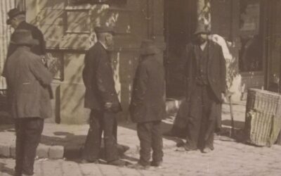 Letűnt váci alakok: a povalyacs