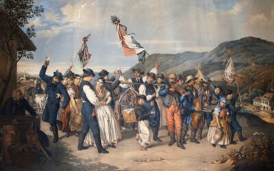 Szőlő és bor Vácon és környékén