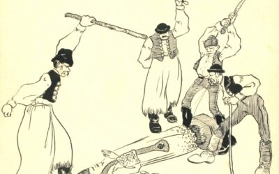 Szent Orbán váci esete (május 25.)