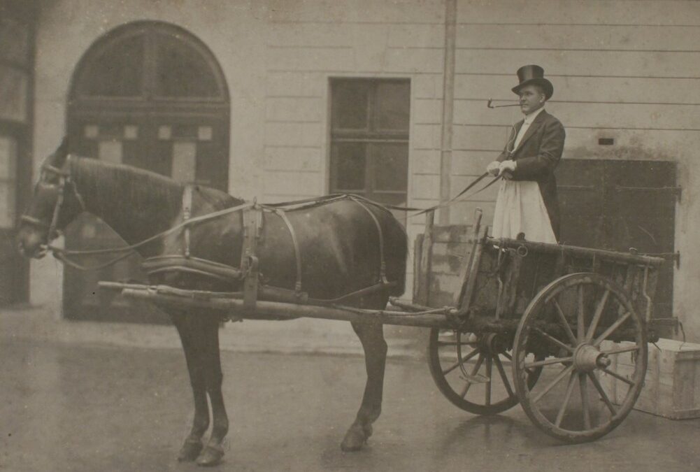 Vác kulturális élete a múzeumalapítás időszakában II. – zenei élet; énekesek