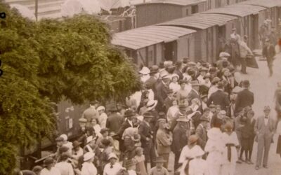 „Lom” vagy „értékmentés”? – gyűjtőmunka a hőskorban