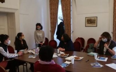 Múzeumi információs nap a Gödöllői Királyi Kastélyban