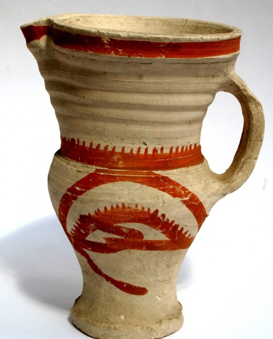 Csík Volecz Sándor: A régiség-kutatók. Megjelent a Vácz és Vidéke 1897/3. számában