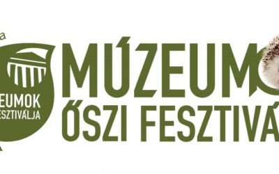 Múzeumi harmónia – Múzeumok Őszi Fesztiválja 2021.