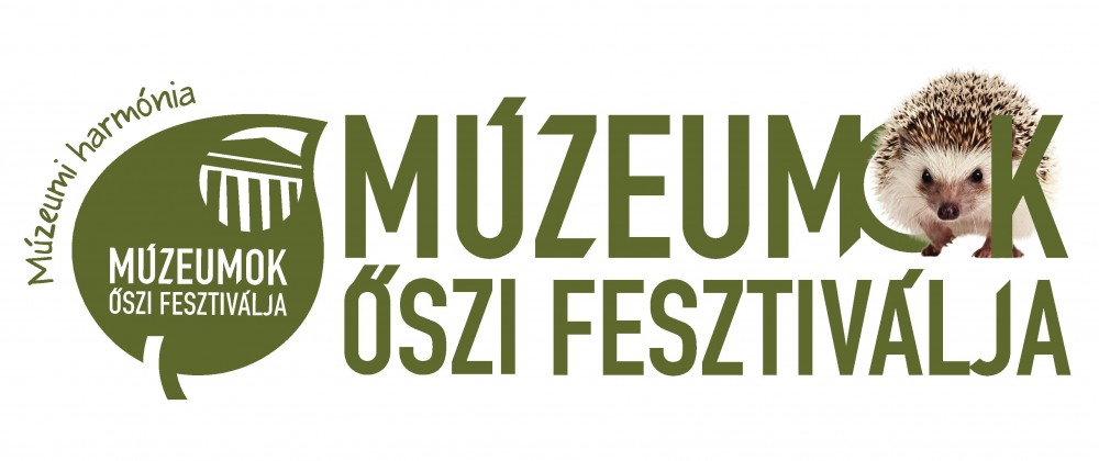 Múzeumi harmónia – Múzeumok Őszi Fesztiválja 2021.
