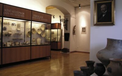 A múzeum története