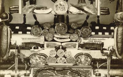 Vác 950 – Hogy függ össze a szépérzék és a szalonna? Most megtudhatják…