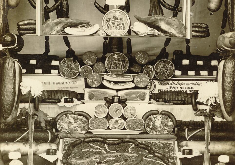 Vác 950 – Hogy függ össze a szépérzék és a szalonna? Most megtudhatják…