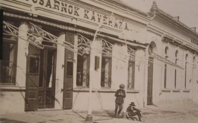 Vác 950 – Kellemes májusi reggel volt…