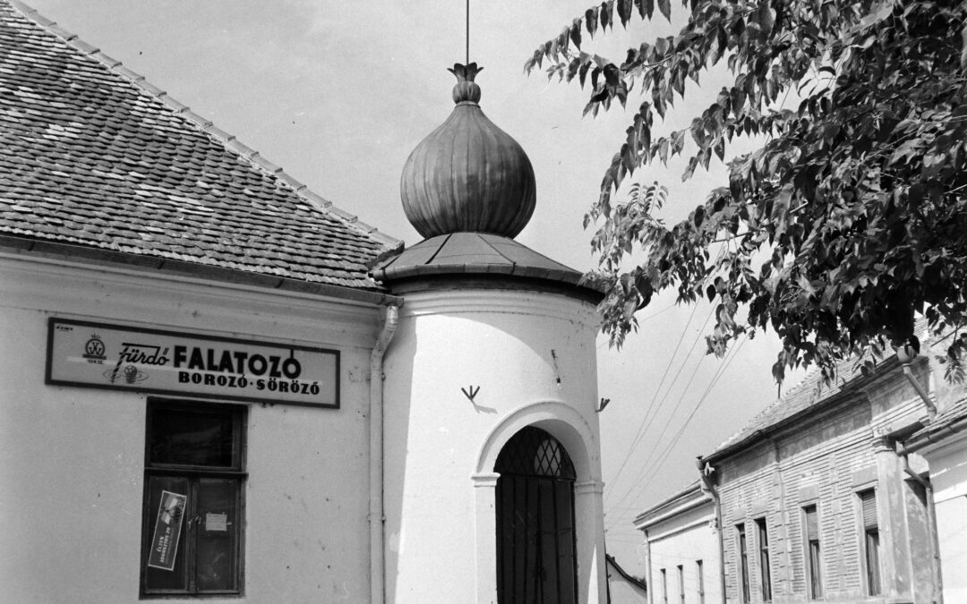 Vác 950 – A nyári melegben jólesik egy nagy pohár sör