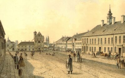 Vác 950 – Tömegturizmus