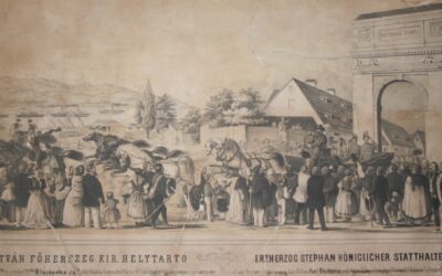 Vác 950 – Gyorsasági verseny? Virtus?