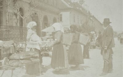 Vác 950 – Augusztus 20