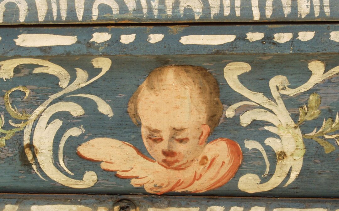 Vác 950 – Mindenszentek és halottak napja