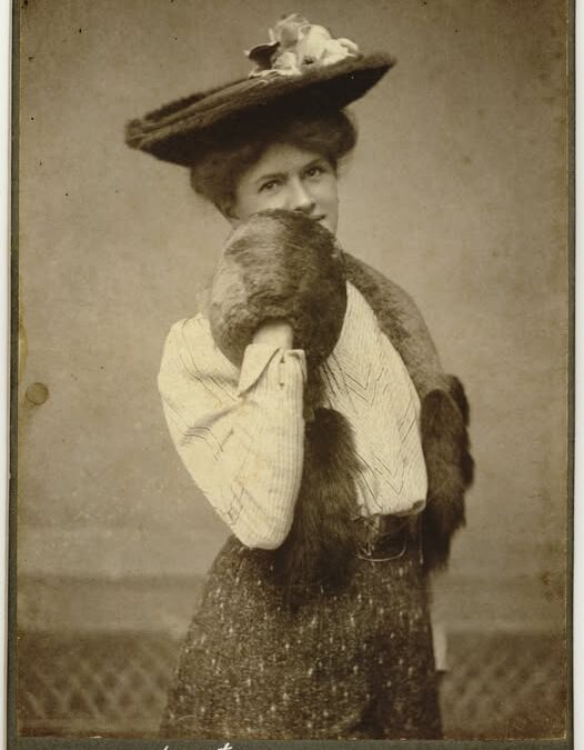 Vác 950 – Schubert Auguszta