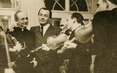 Vác 950 – Jávor Pál