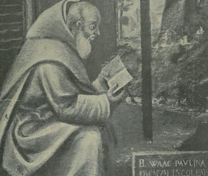 Vác 950 – Kiről, vagy miről kapta Vác a nevét?