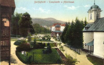 Vác 950 – Lassan vége a nyárnak